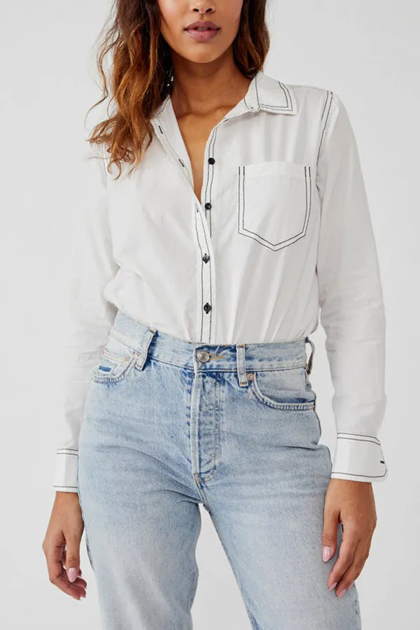 People Power Move Bodysuit by Free People