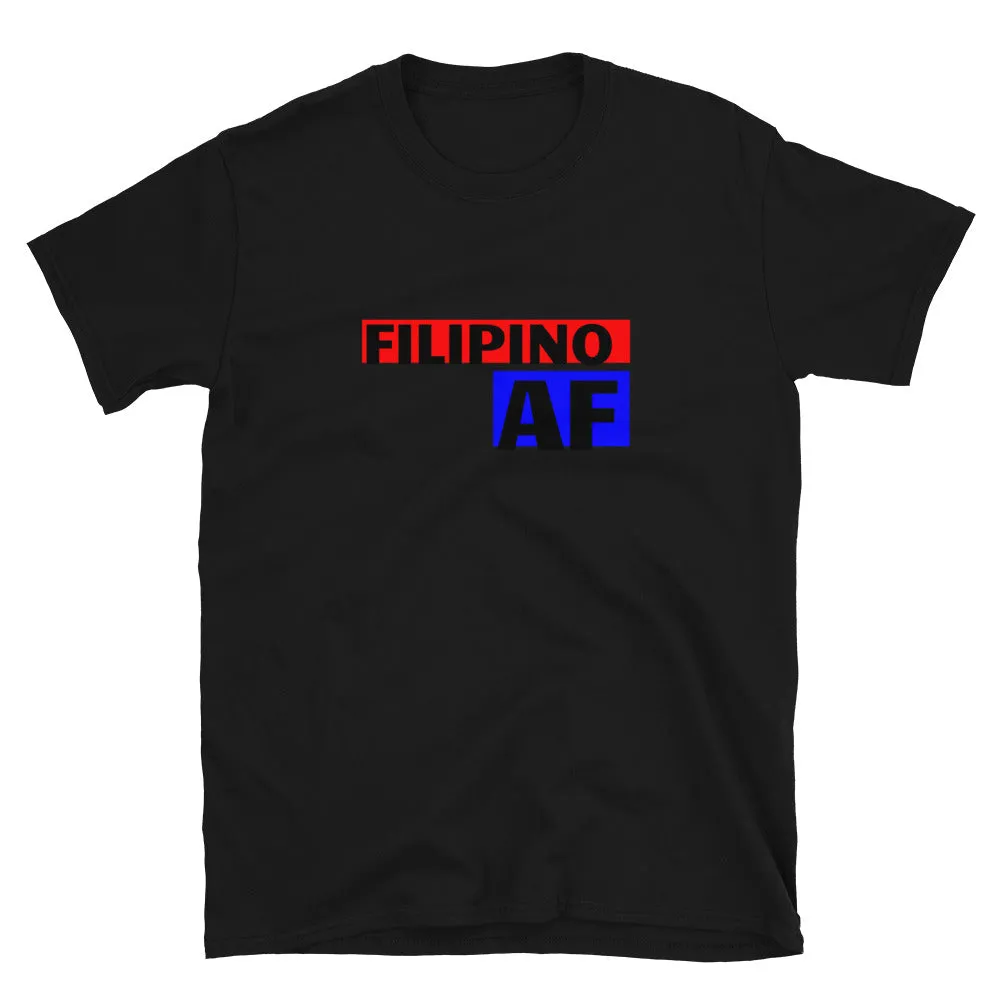 Philippine American T-Shirt