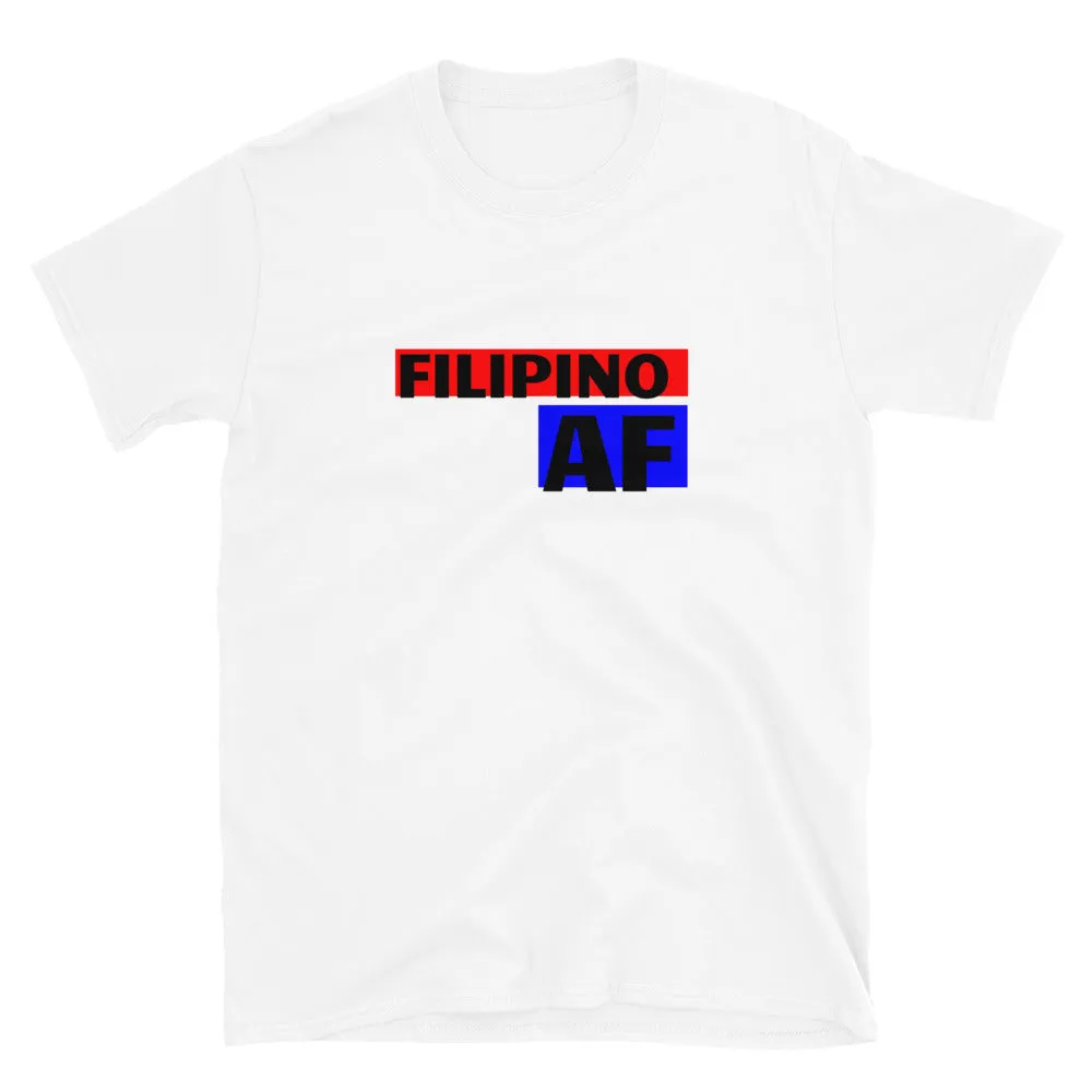 Philippine American T-Shirt