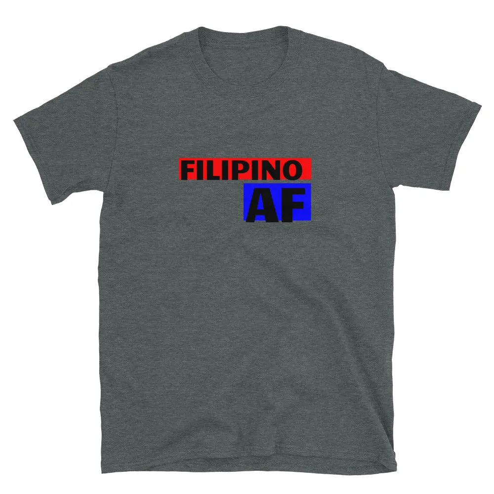 Philippine American T-Shirt