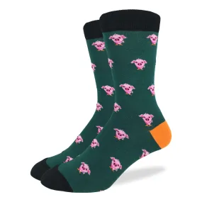 Piggy Socks