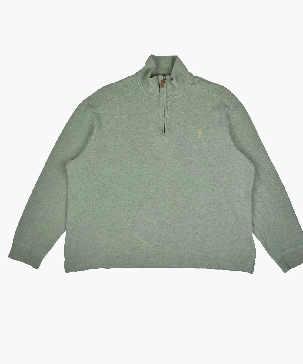 POLO RALPH LAUREN Sweater (L)