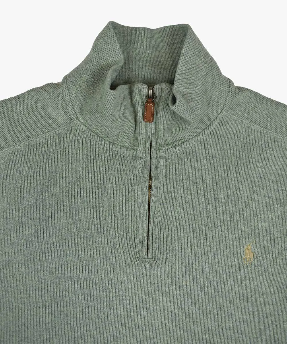 POLO RALPH LAUREN Sweater (L)