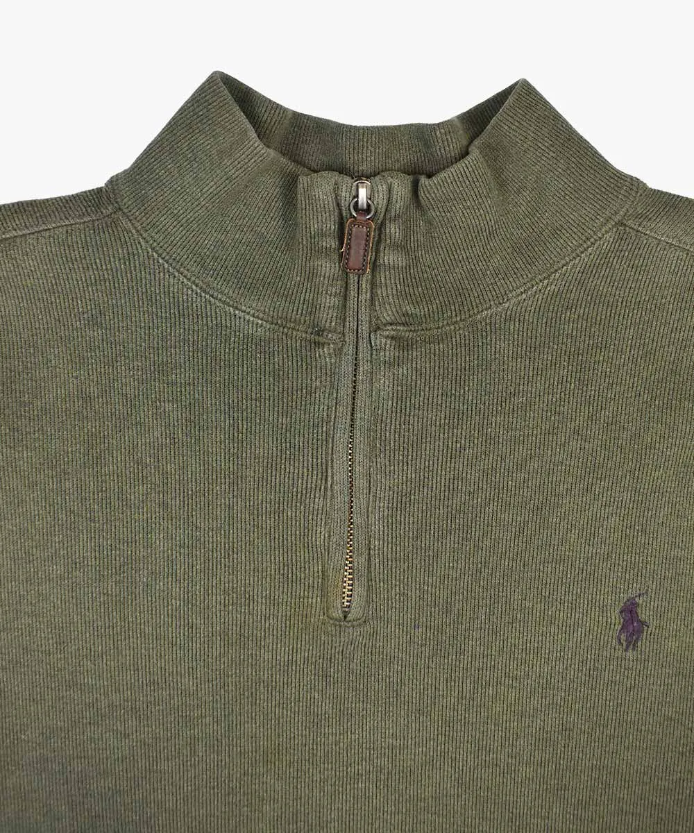 POLO RALPH LAUREN Sweater (XL)