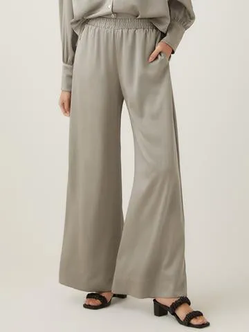 Popular Wide Leg Pants - 15-20 Wide-Legged Trousers