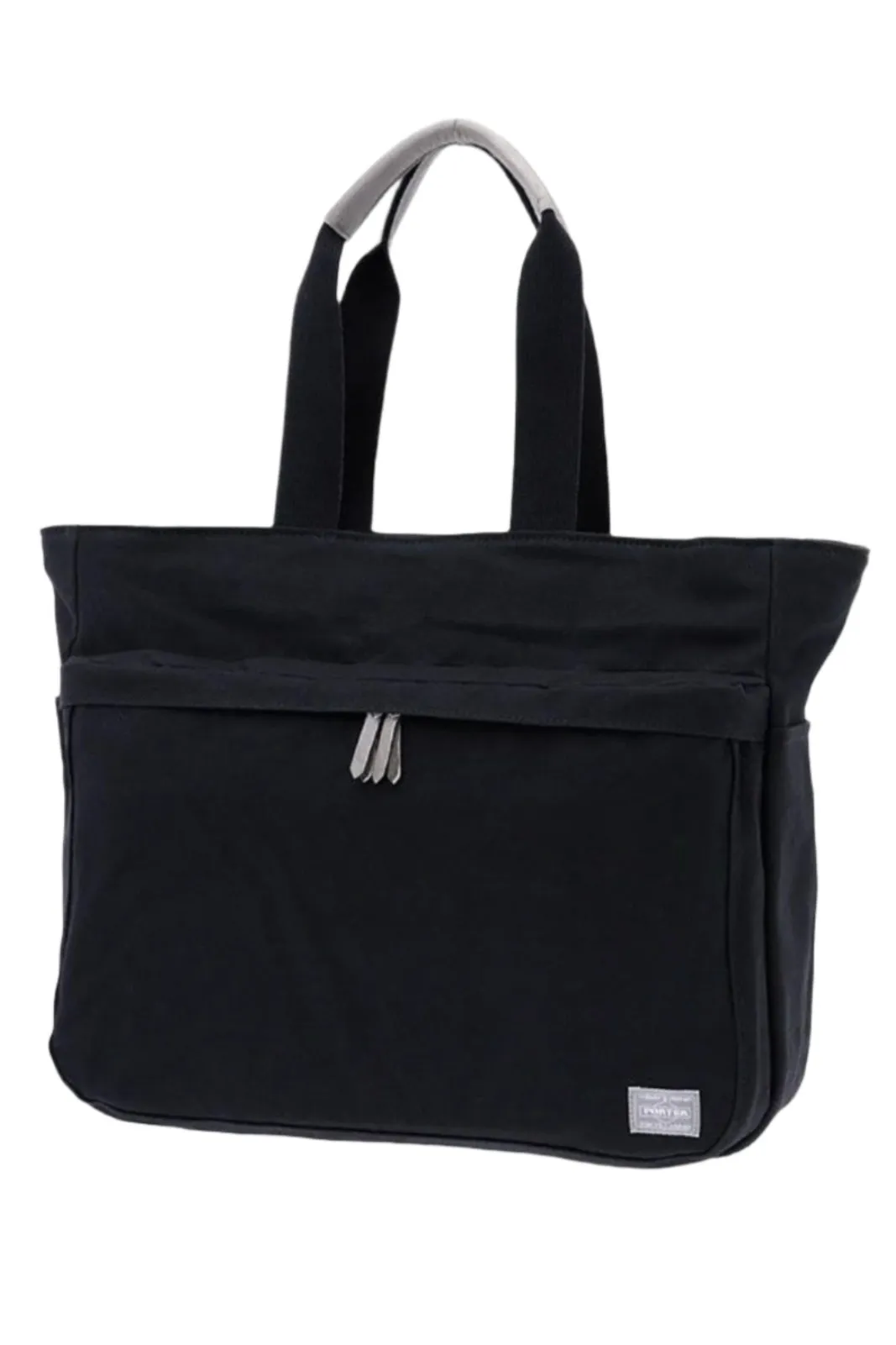 Porter Beat Tote Bag Black