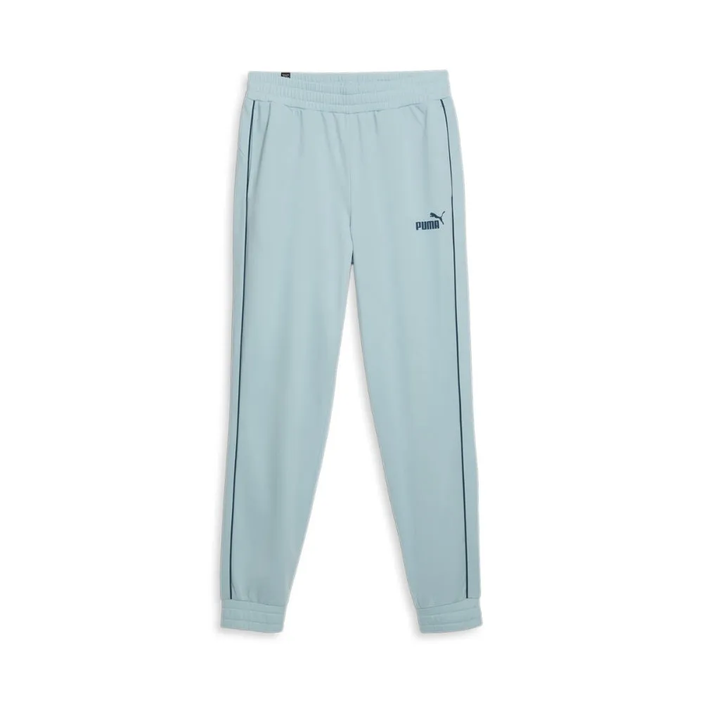 Puma Women's Track Pants with Piping