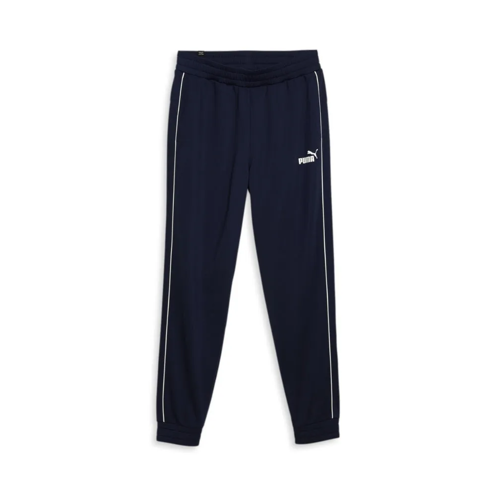 Puma Women's Track Pants with Piping