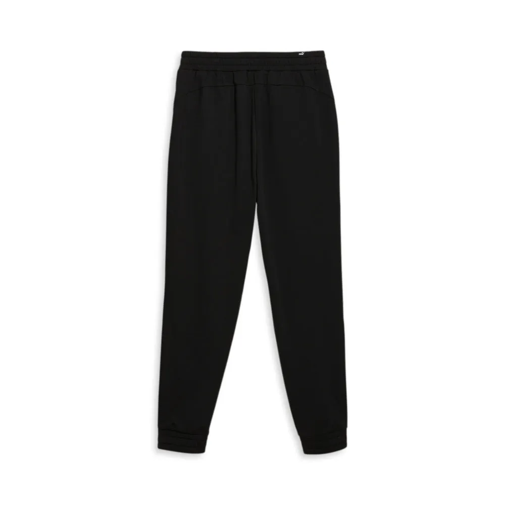 Puma Women's Track Pants with Piping