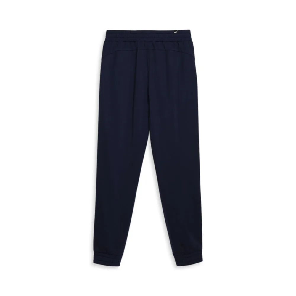 Puma Women's Track Pants with Piping