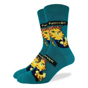 Purrfect Cat Socks: Find the Best Cat-Themed Socks Online