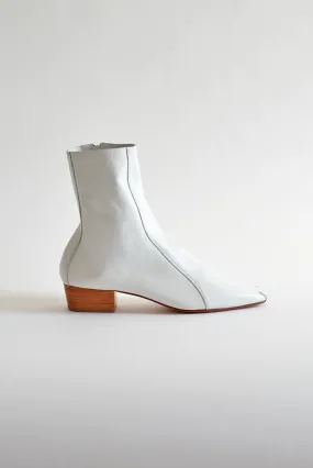 Rachel Comey Cove Boot White - Buy Now.