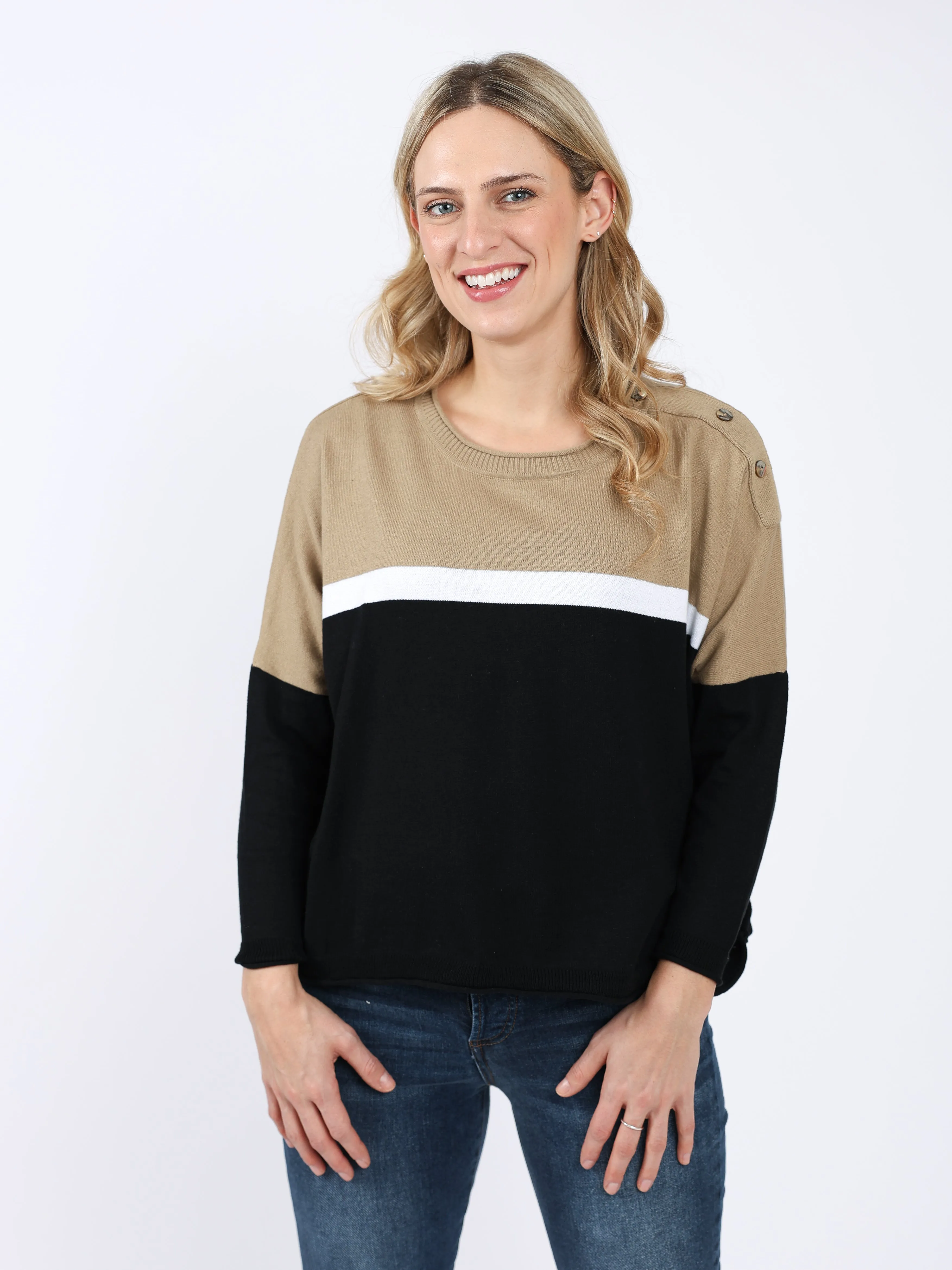 Rae Sweater - Shop Now!