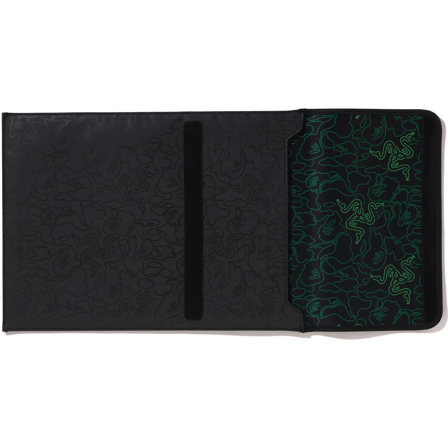 RAZER X A BATHING APE NEON CAMO 15.6 PROTECTIVE SLEEVE V2