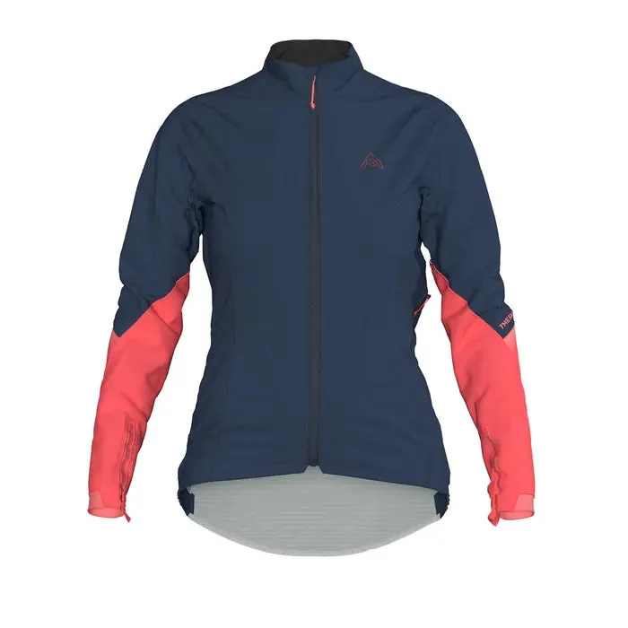 Rebellion Hi-Vis Jacket (Women's)