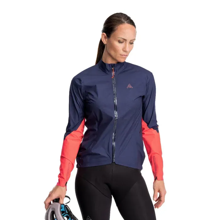 Rebellion Hi-Vis Jacket (Women's)