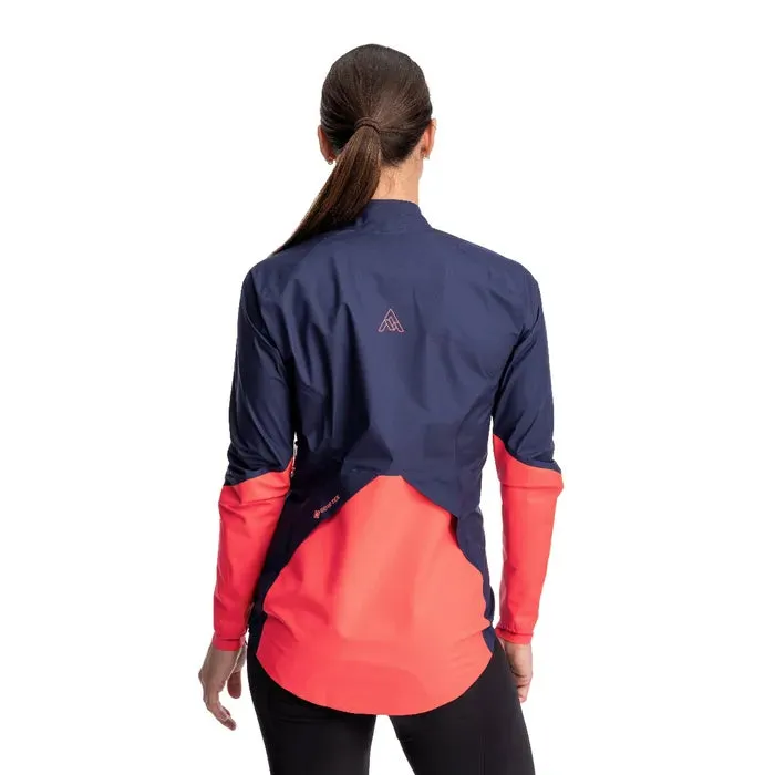 Rebellion Hi-Vis Jacket (Women's)