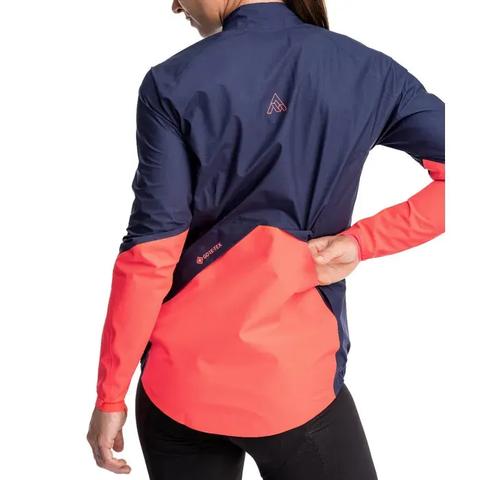 Rebellion Hi-Vis Jacket (Women's)