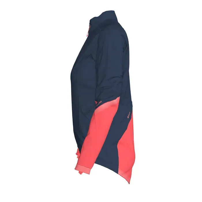 Rebellion Hi-Vis Jacket (Women's)