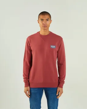 Red Oxide Marvin Sweatshirt