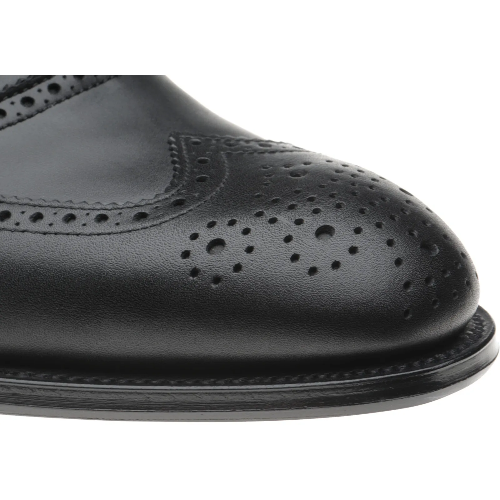 Regent brogues