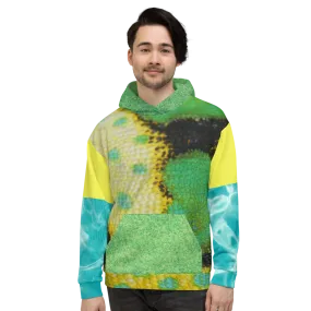 Reptilian Hoodie