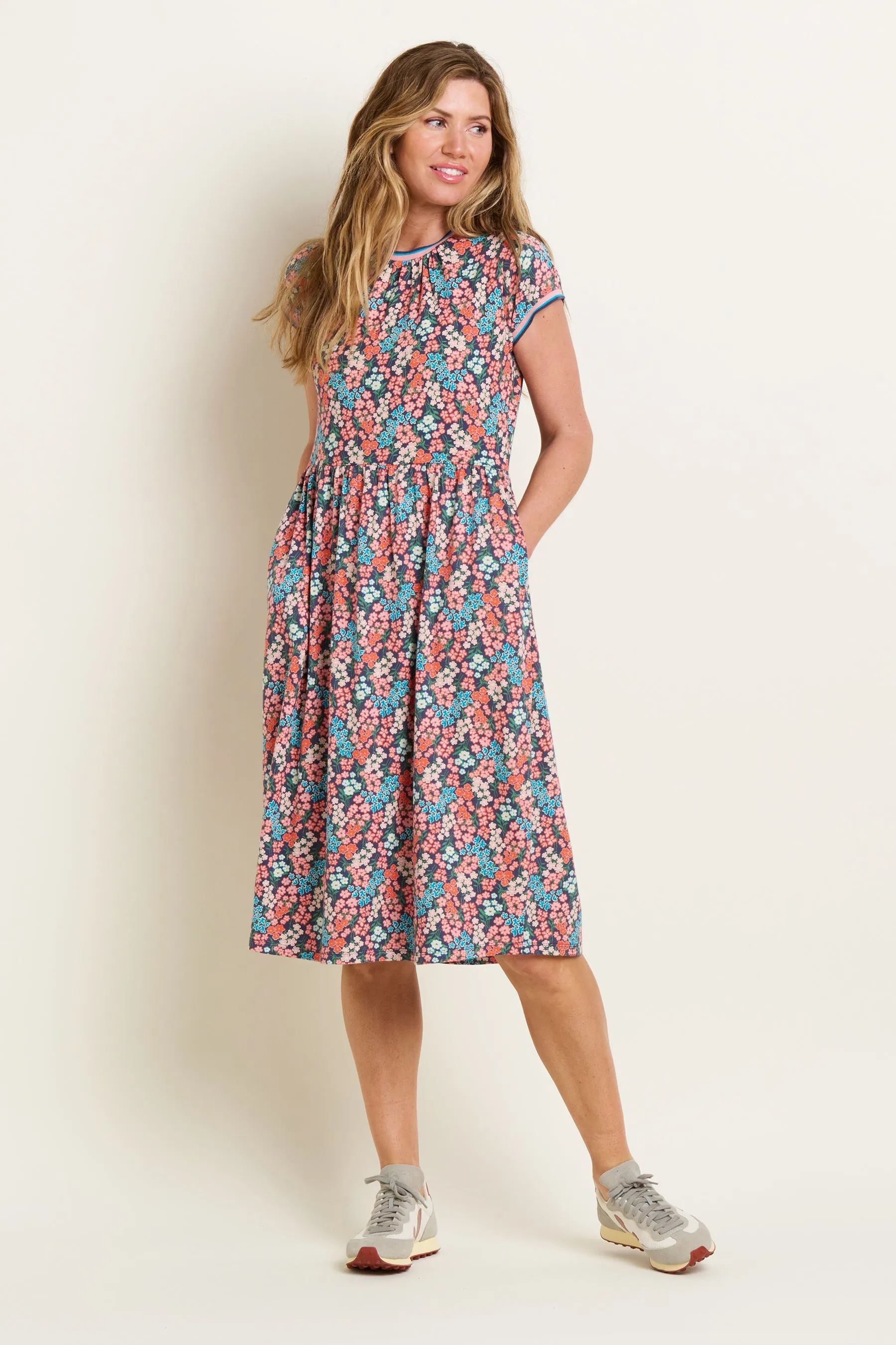 Results for Millie Midi Dress: Stylish Midi Dress for Women - Millie Collection