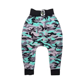 Rikee Camo Pants - Shop Now!