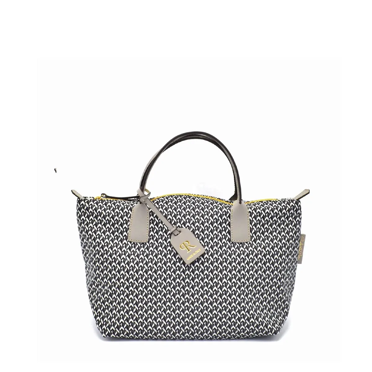 Robertina Mini (ND) Lounge FOG Tatami Tote Bag