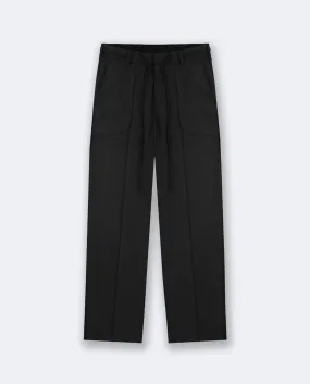 Root V2 Black Pants