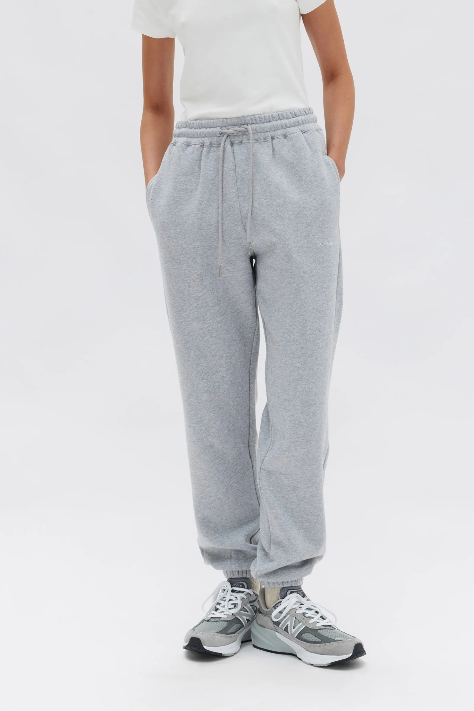 Rosie Women's Fleece Track Pant