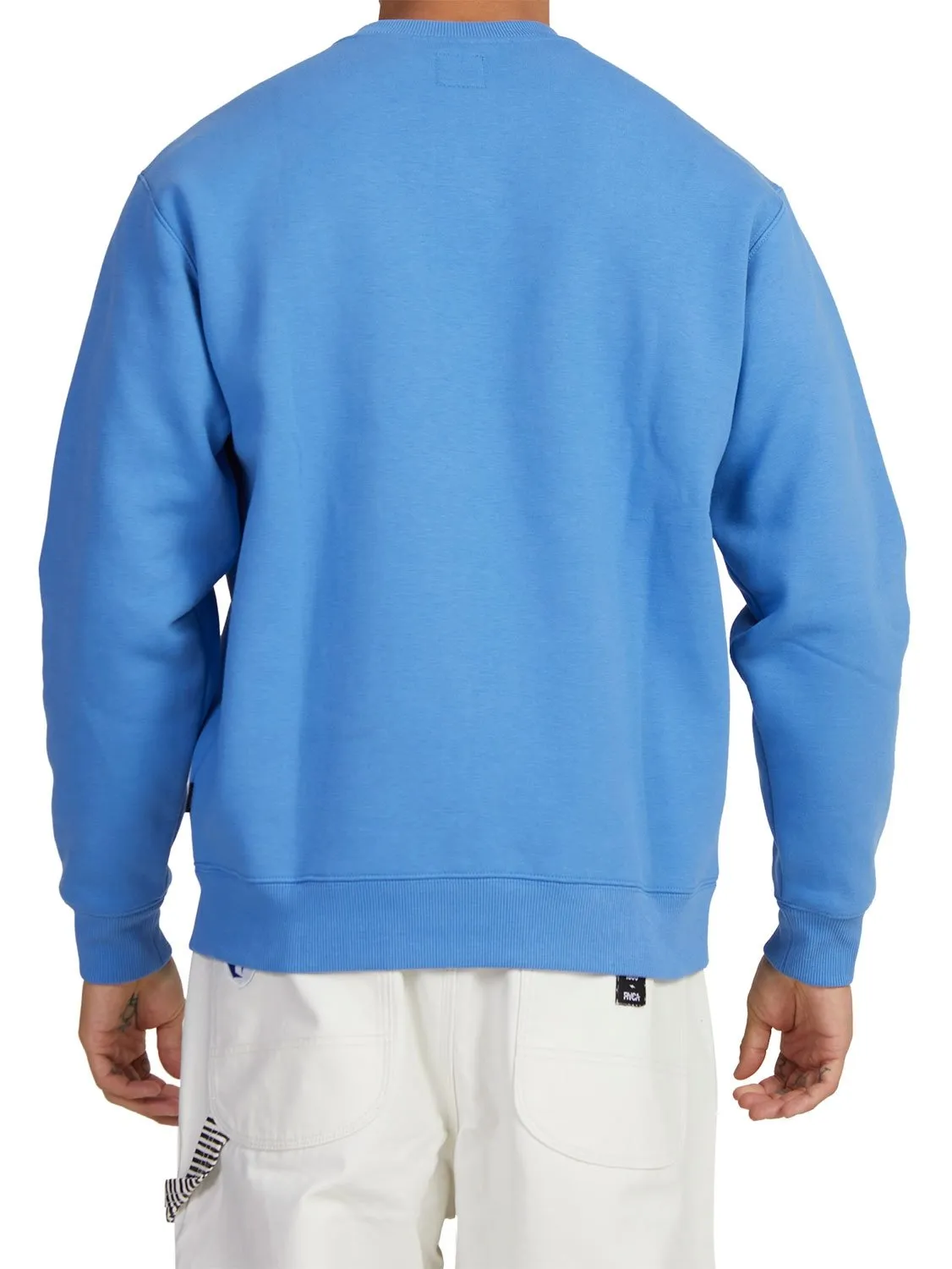 RVCA Men's Joy Sweater