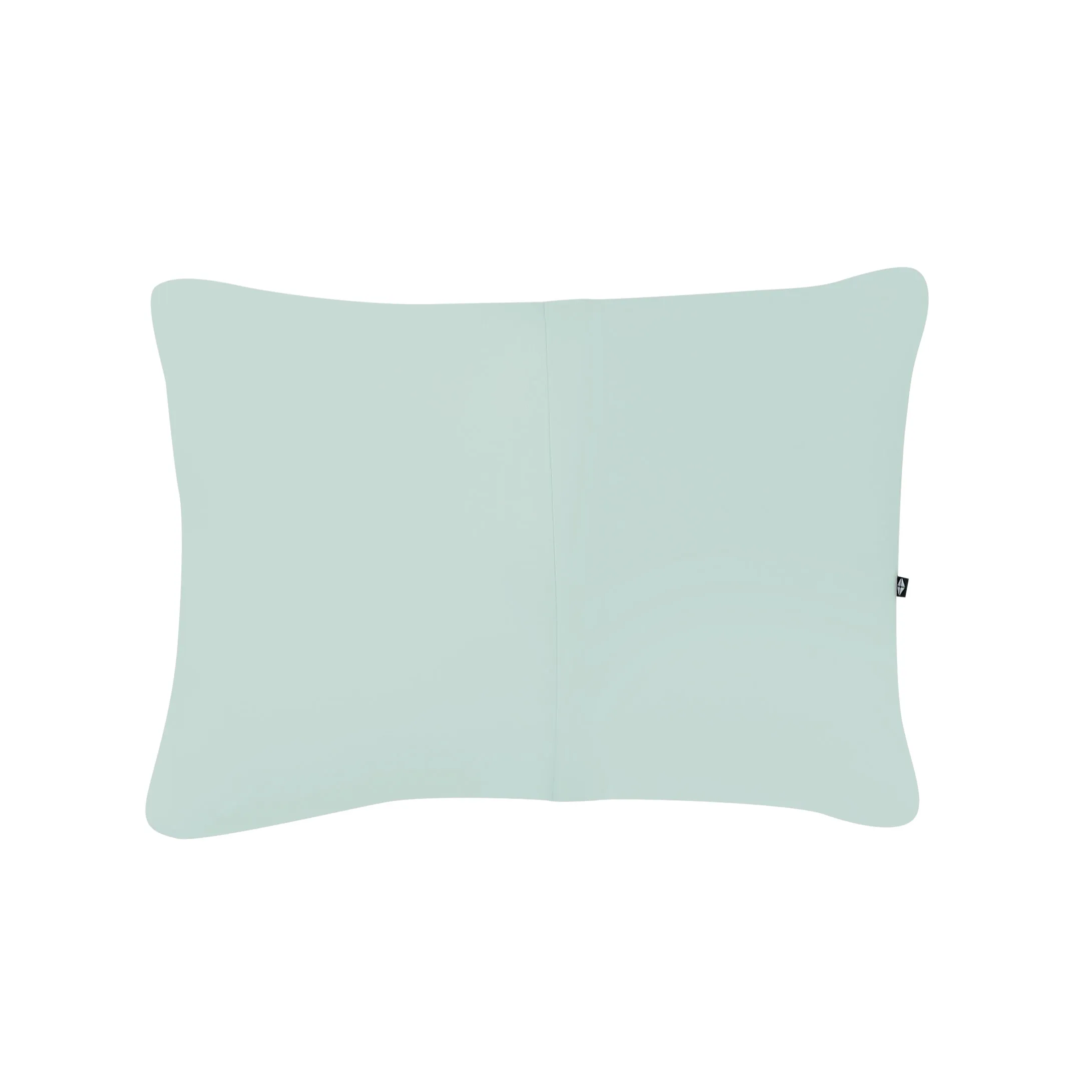 Sage Toddler Pillowcase