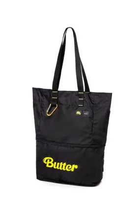 Samsonite BTS Butter X Sr Packable Tote Bag