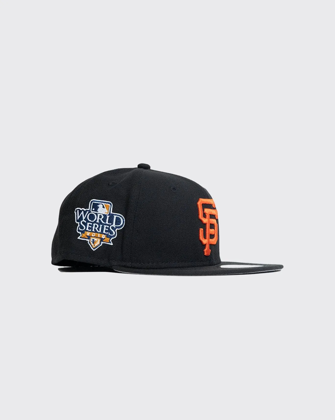 San Francisco Giants era 5950 fitted cap with side patch