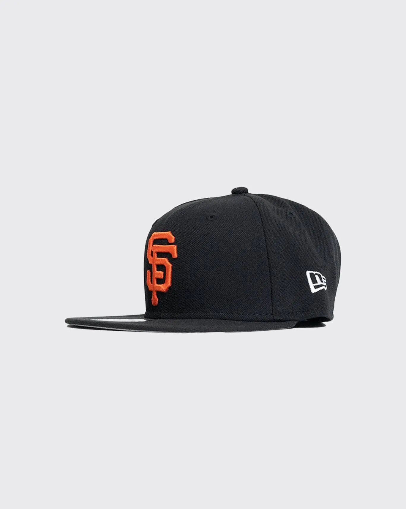 San Francisco Giants era 5950 fitted cap with side patch