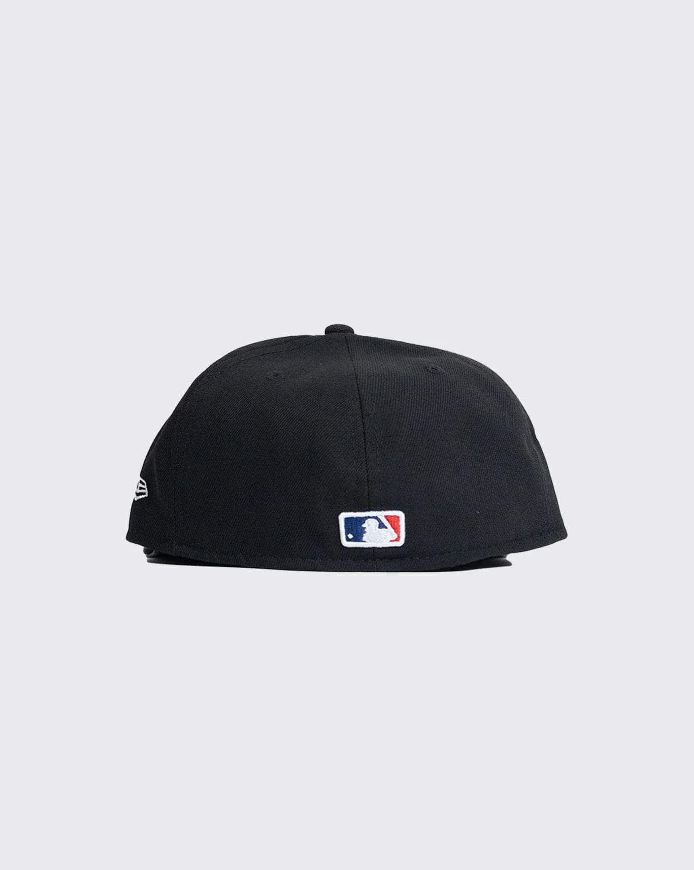 San Francisco Giants era 5950 fitted cap with side patch