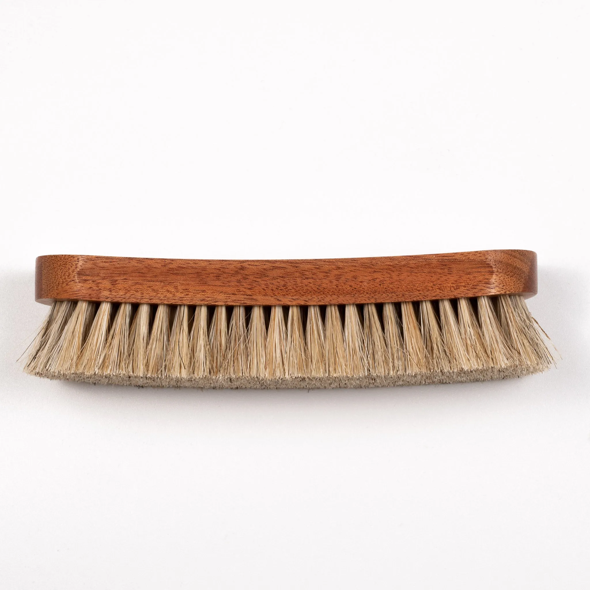 Saphir Medal Gold Medium Horse Hair Brush