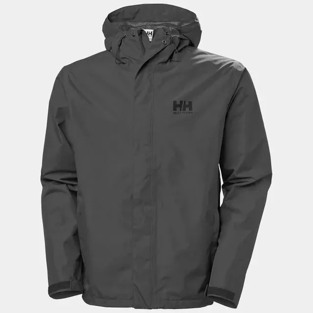 Seven J Rain Jacket (Men's)