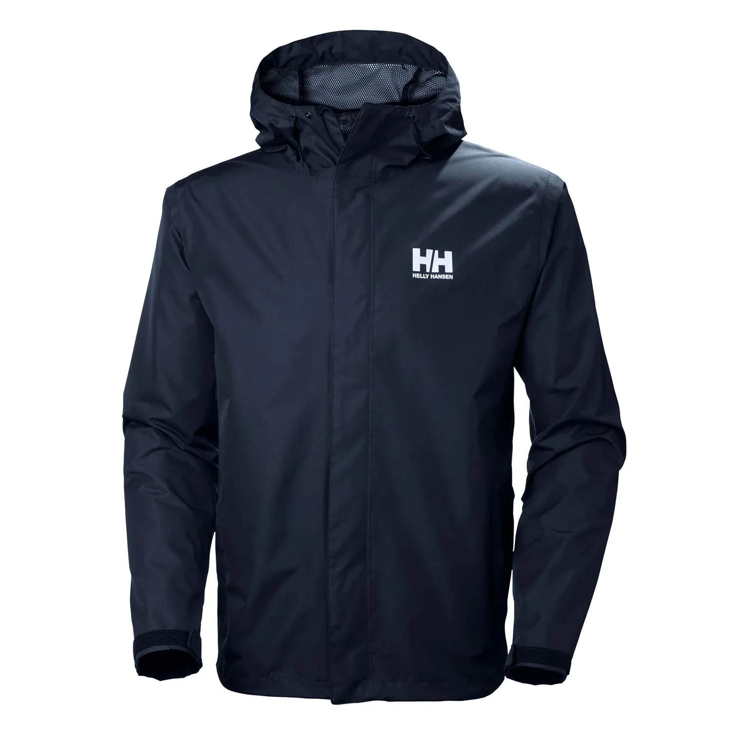 Seven J Rain Jacket (Men's)