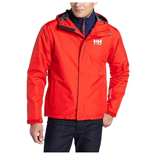 Seven J Rain Jacket (Men's)