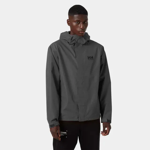 Seven J Rain Jacket (Men's)