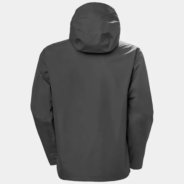 Seven J Rain Jacket (Men's)