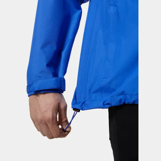 Seven J Rain Jacket (Men's)