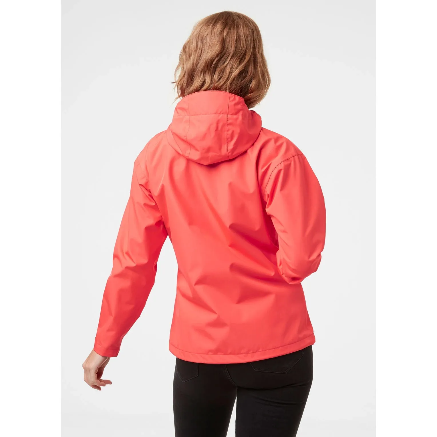 Seven J Rain Jacket (Women's)