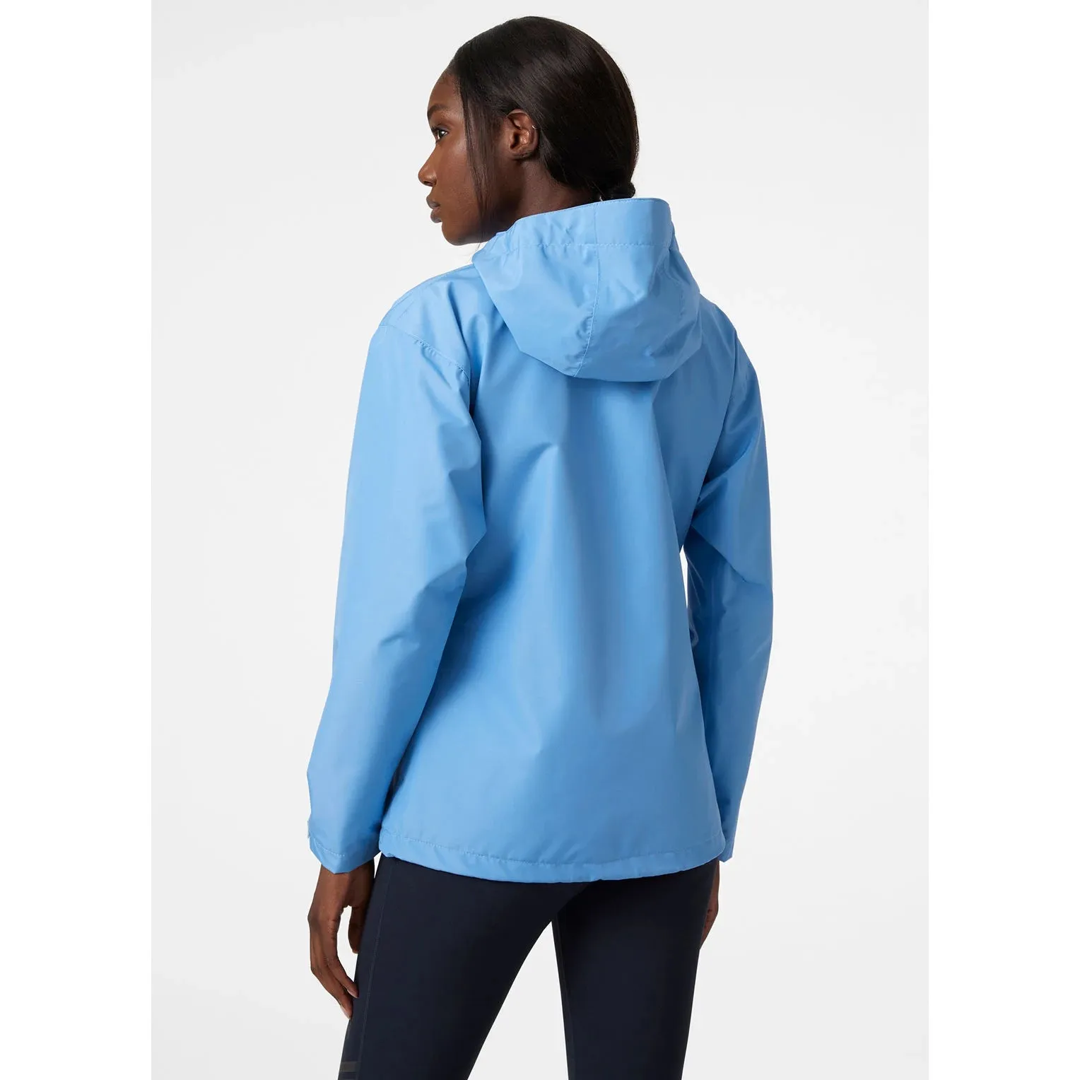 Seven J Rain Jacket (Women's)