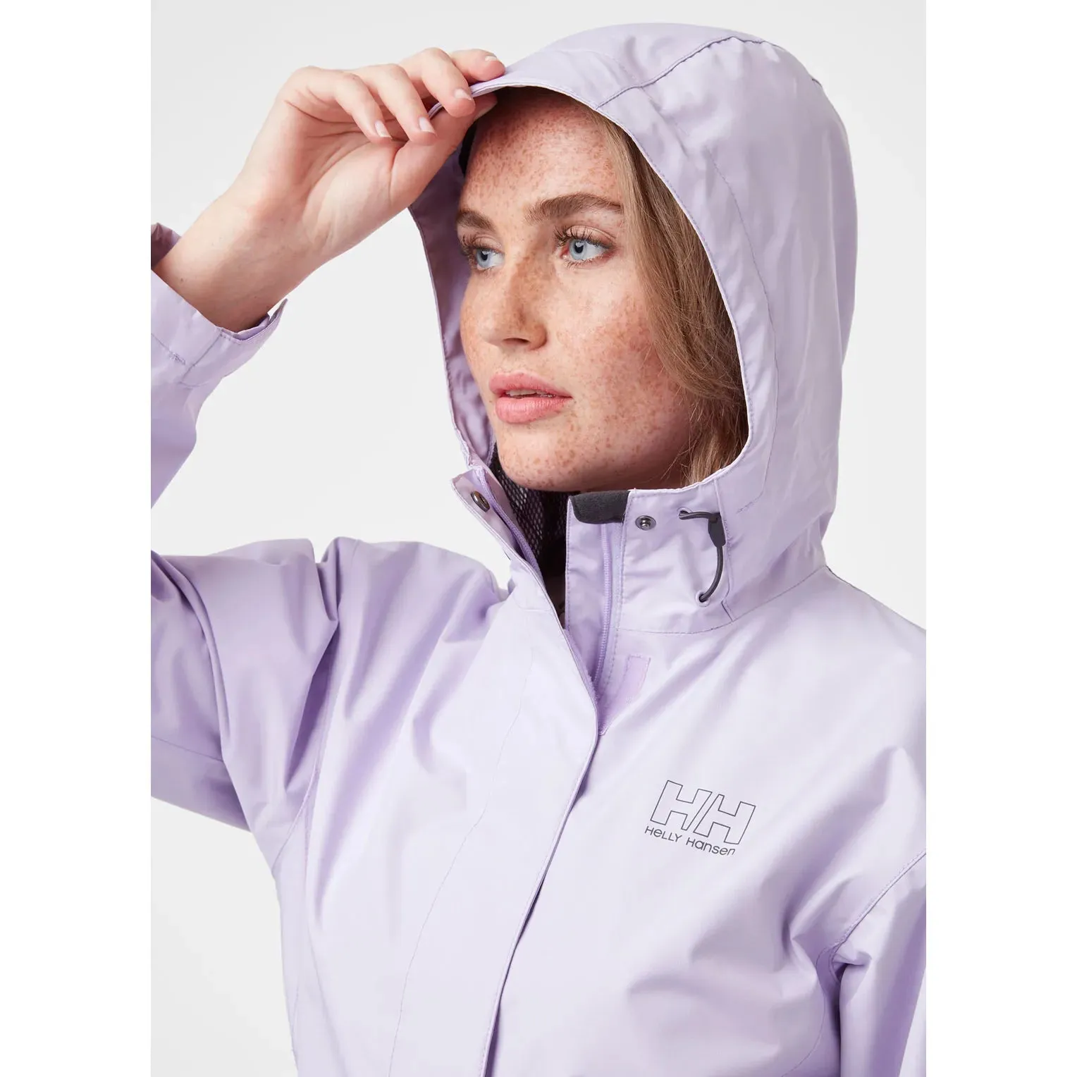 Seven J Rain Jacket (Women's)