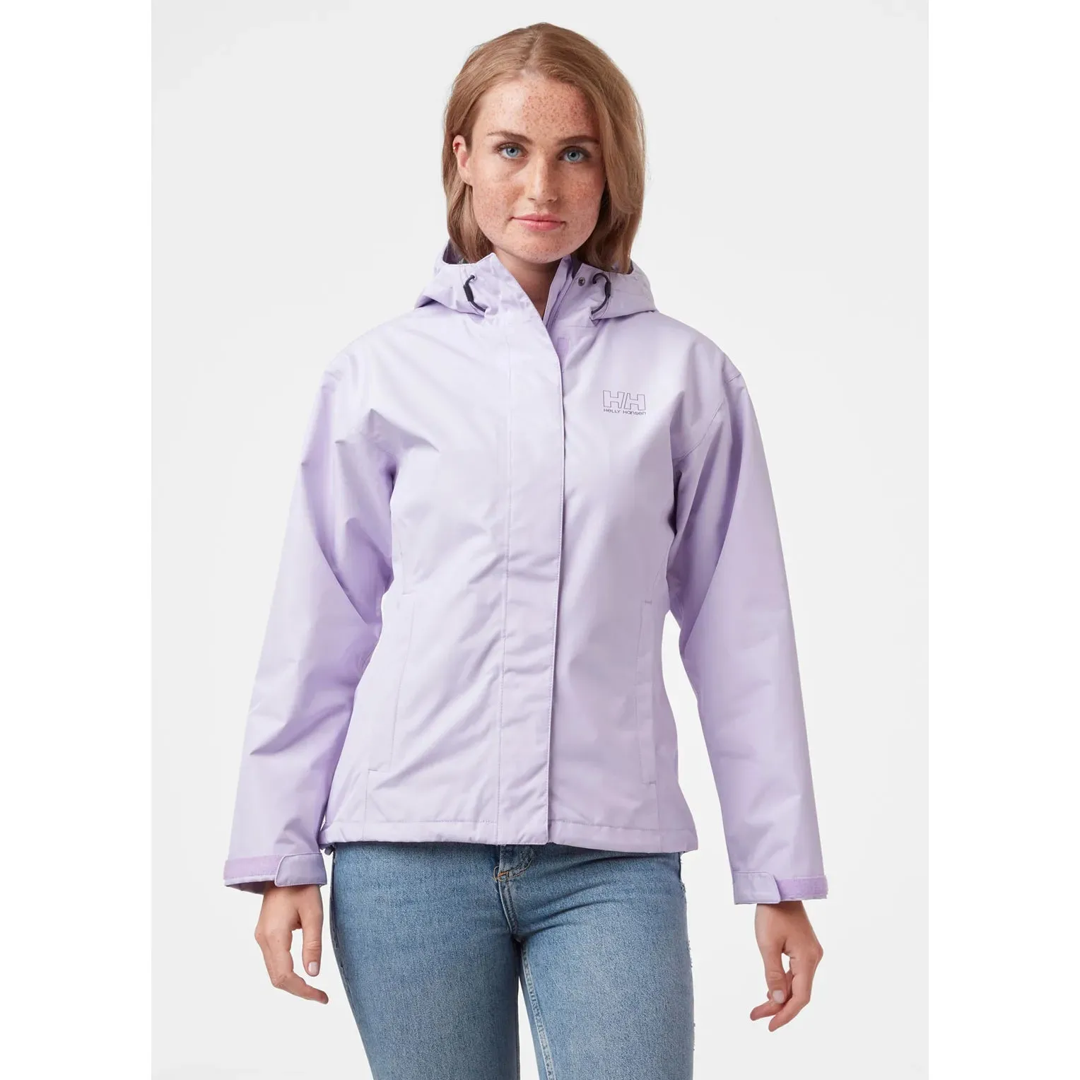 Seven J Rain Jacket (Women's)