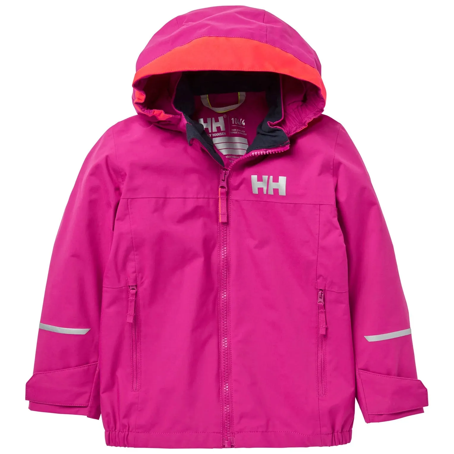 Shelter Outdoor Jacket 2.0 (Kids)