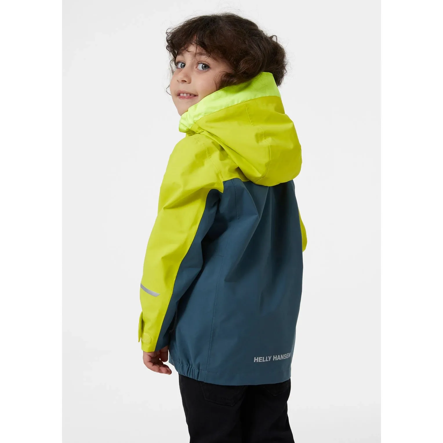 Shelter Outdoor Jacket 2.0 (Kids)